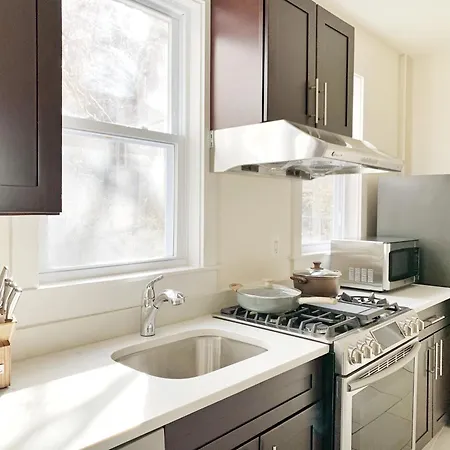 Best Location At Harvard University! 4 Bedroom Apartment! Two Units Available! Cambridge Esterno foto
