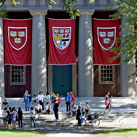 Best Location At Harvard University! 4 Bedroom Apartment! Two Units Available! Cambridge Esterno foto