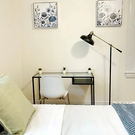 Best Location At Harvard University! 4 Bedroom Apartment! Two Units Available! Cambridge Esterno foto