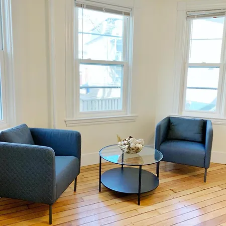 Best Location At Harvard University! 4 Bedroom Apartment! Two Units Available! Cambridge Esterno foto