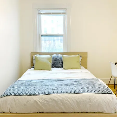 Best Location At Harvard University! 4 Bedroom Apartment! Two Units Available! Cambridge Esterno foto
