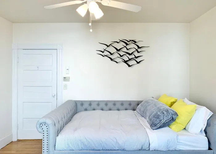 Best Location At Harvard University! 4 Bedroom Apartment! Two Units Available!