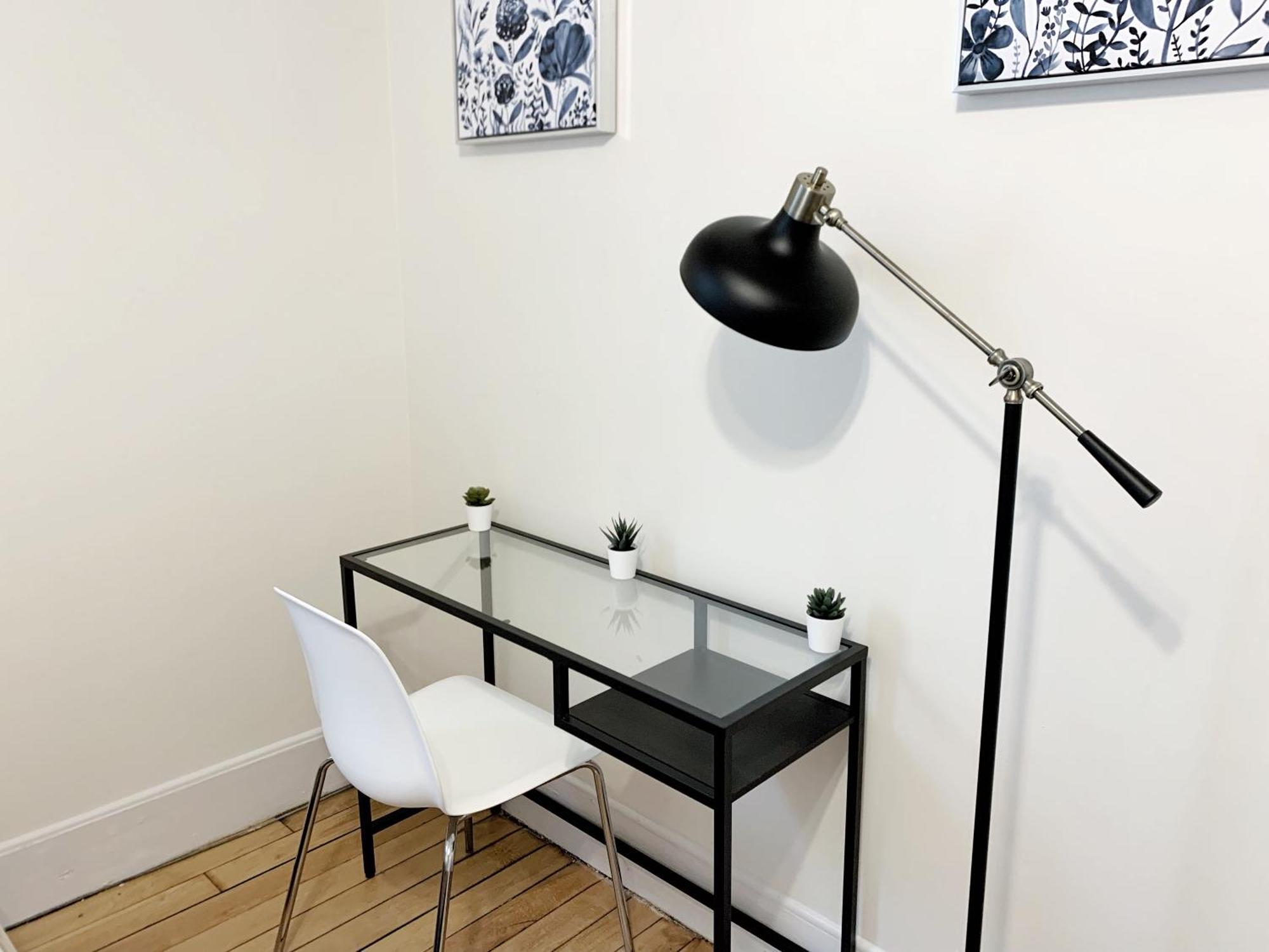 Apartment Location At Harvard University! 4 Bedroom Apartment! Two Units Available! Cambridge
