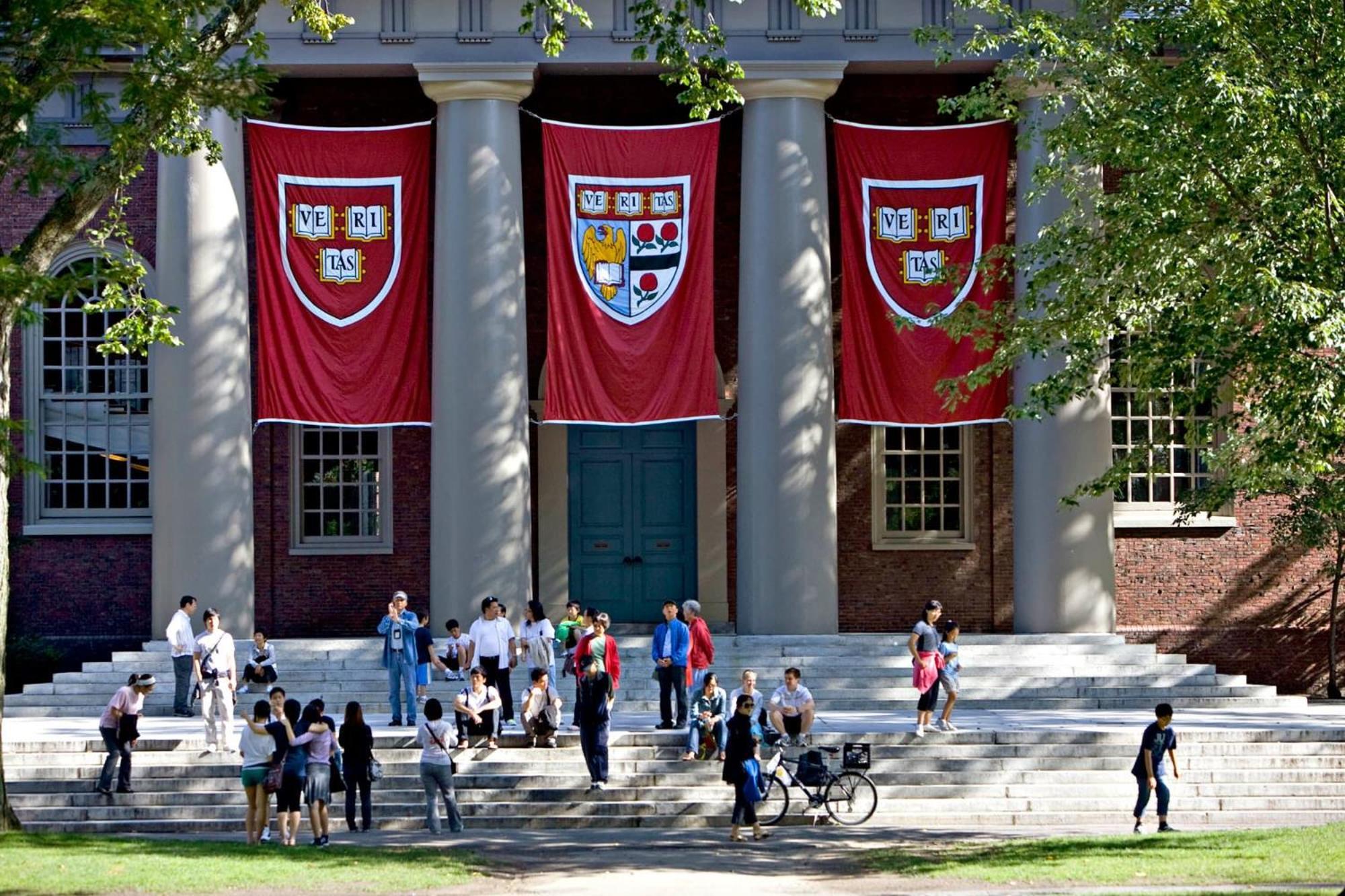 Apartment Location At Harvard University! 4 Bedroom Apartment! Two Units Available!