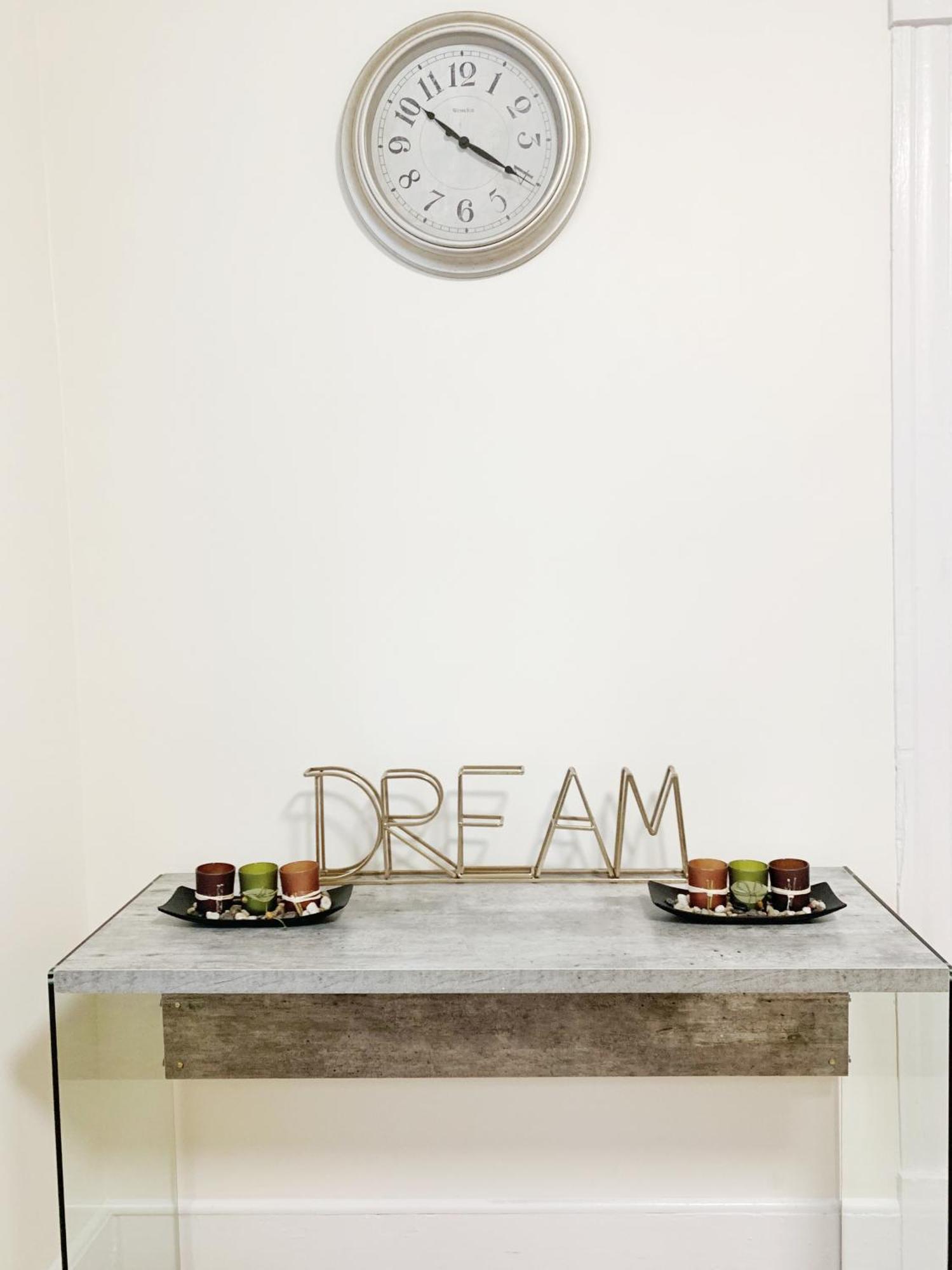 Apartment Location At Harvard University! 4 Bedroom Apartment! Two Units Available! *