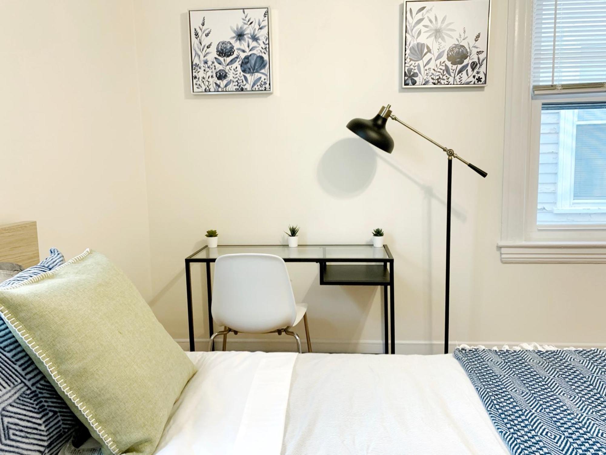 Location At Harvard University! 4 Bedroom Apartment! Two Units Available! Cambridge