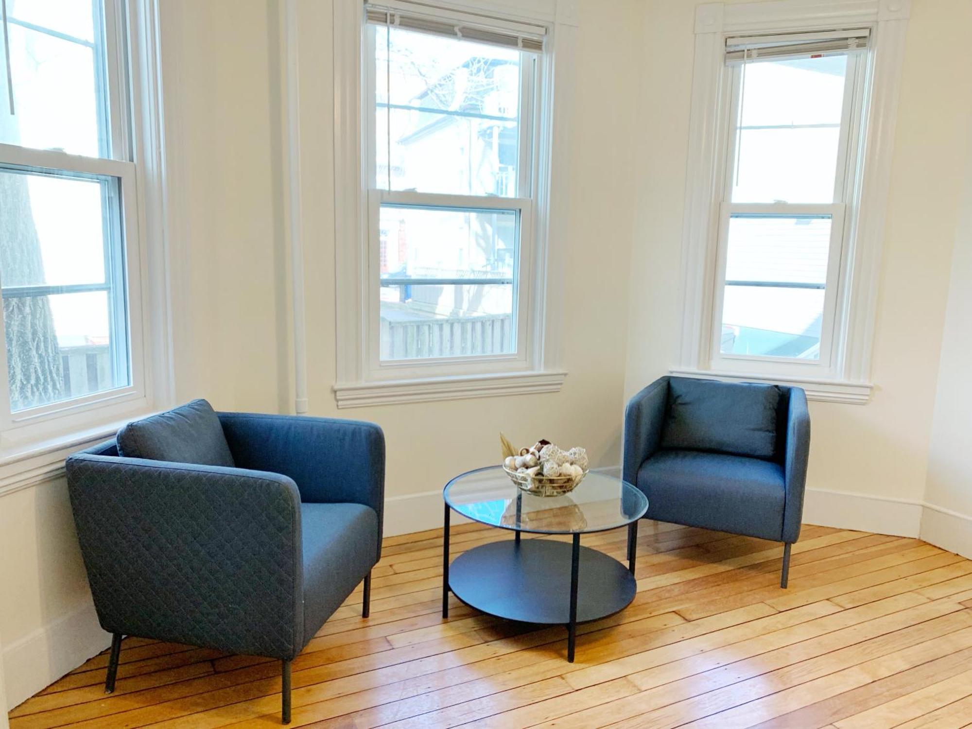 Location At Harvard University! 4 Bedroom Apartment! Two Units Available!